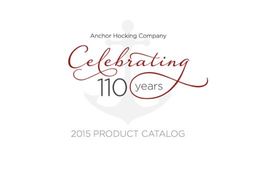 Anchor Hocking Company