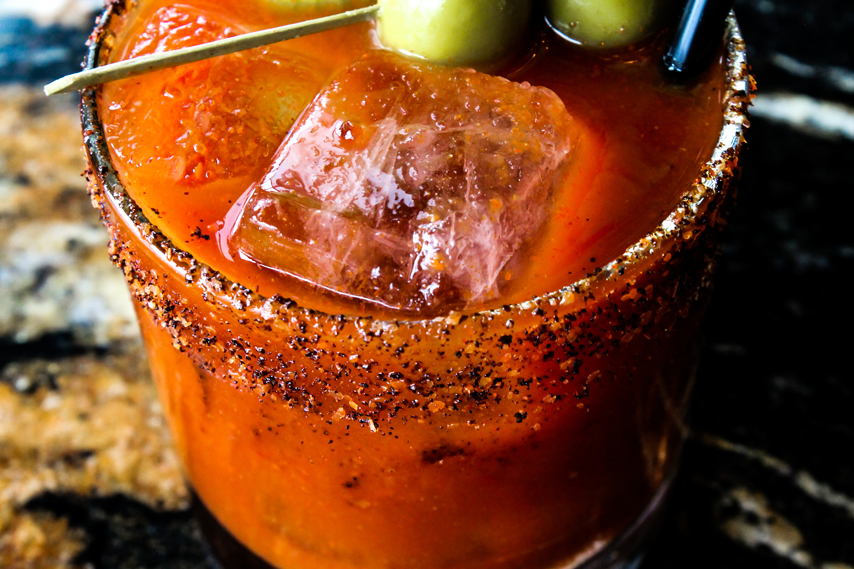The Secret History of the Bloody Mary