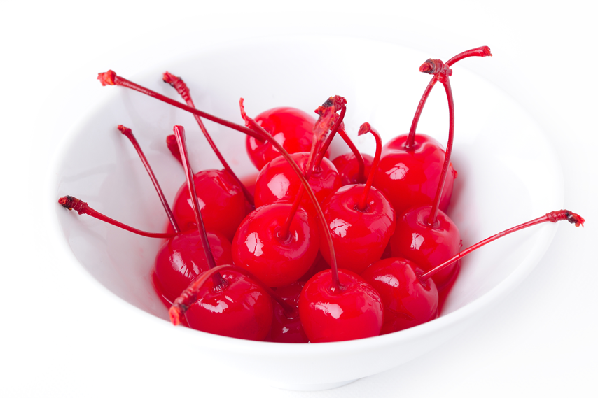 7 Things You Didn’t Know About Maraschino Cherry