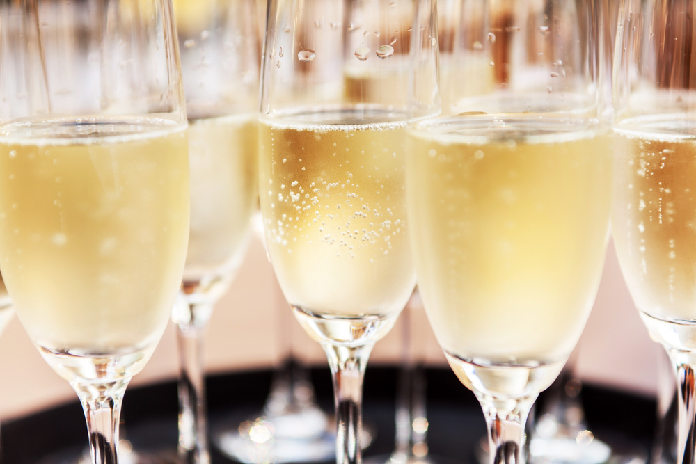 10 Champagne Facts You Might Not Know